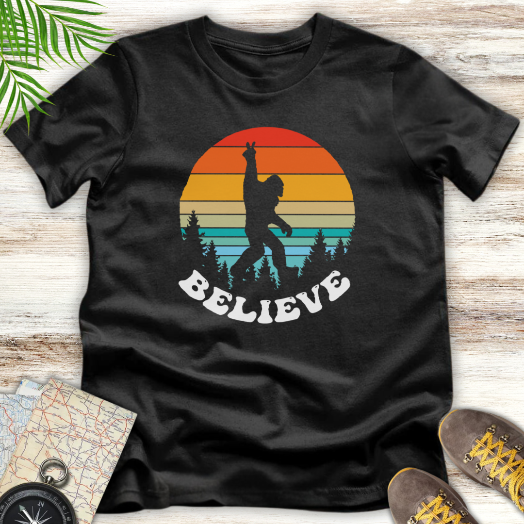 Believe T-Shirt