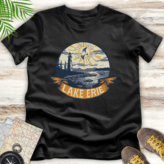 Lake Erie T-Shirt