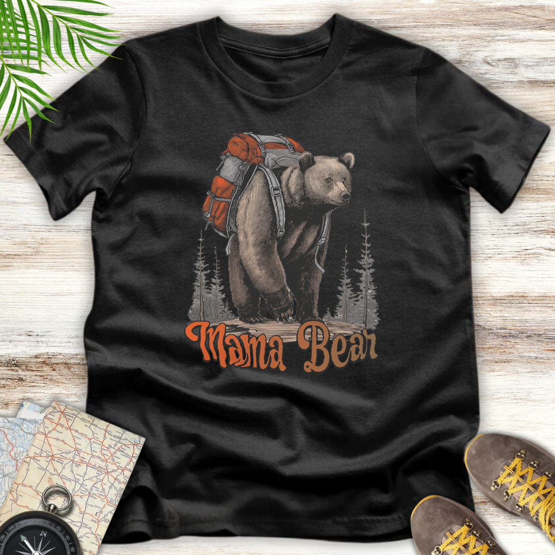 Mama Bear T-Shirt