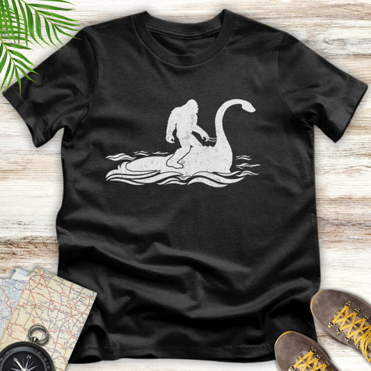 The Mythical Duo T-Shirt