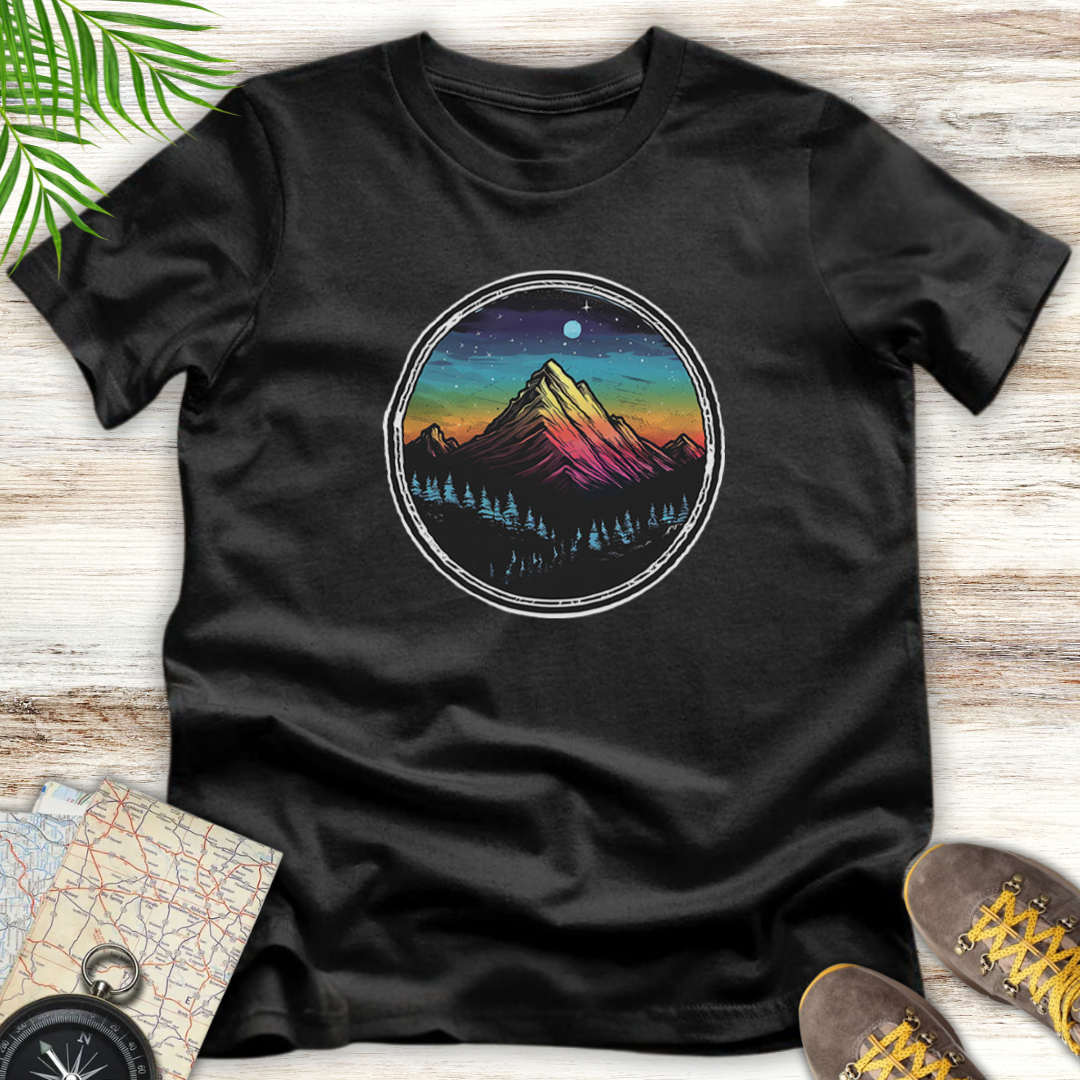 Summit Glow T-Shirt