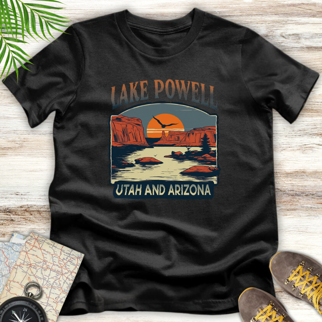 Lake Powell T-Shirt