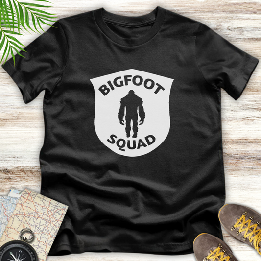 Bigfoot Squad T-Shirt