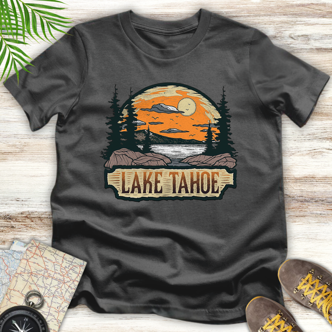 Lake Tahoe T-Shirt