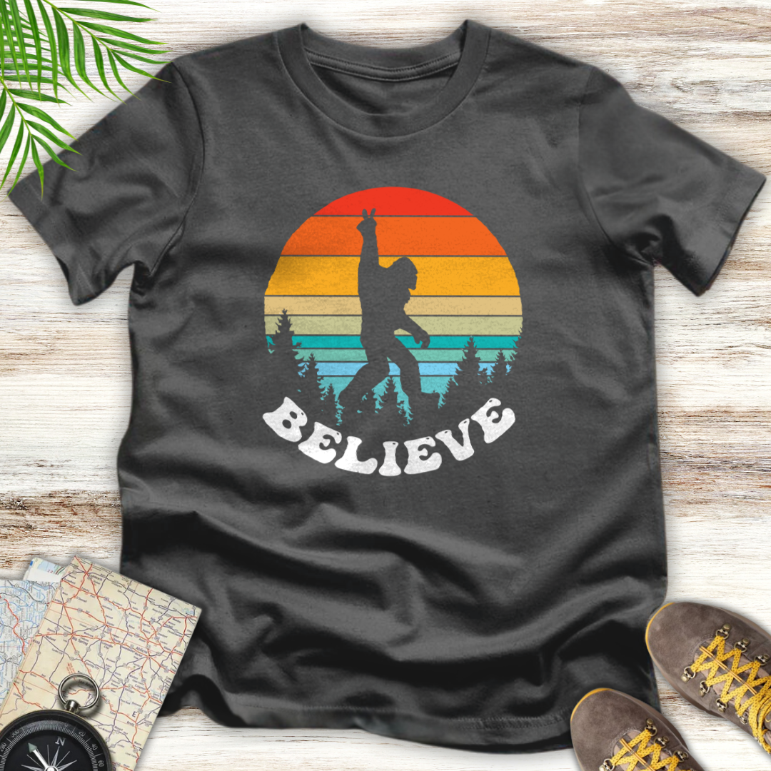 Believe T-Shirt