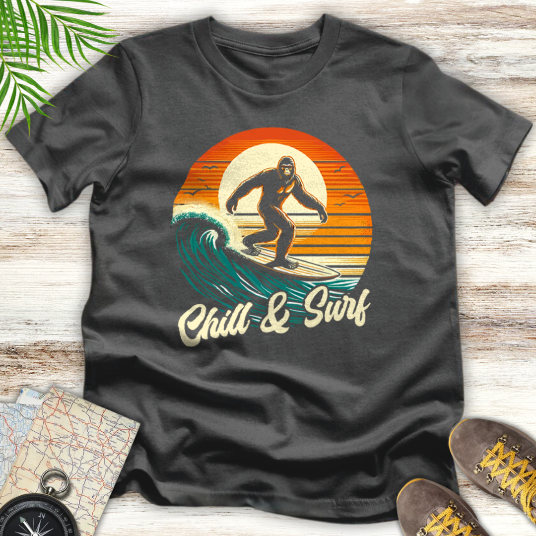 BF Chill & Surf T-Shirt