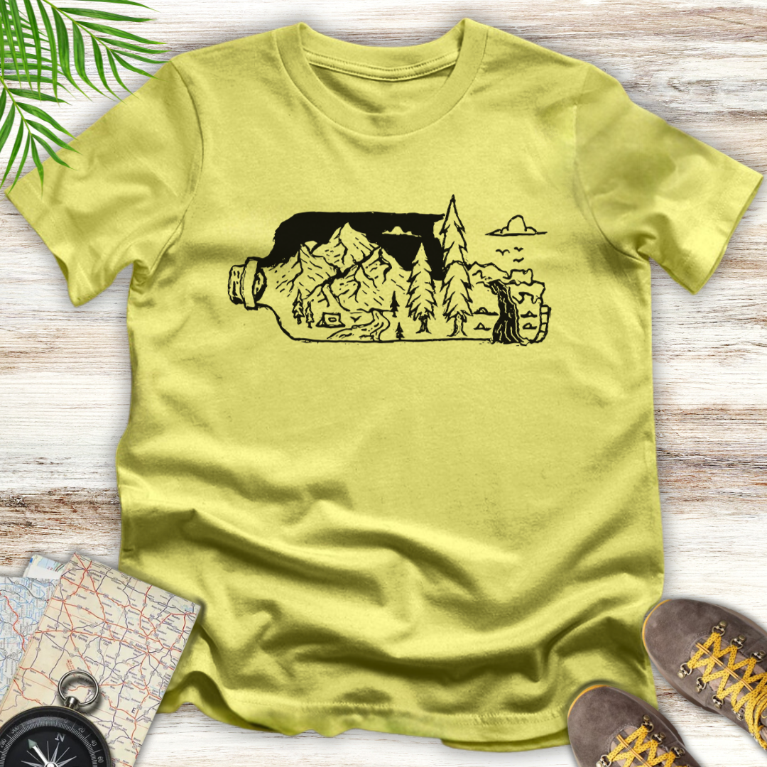 Bottled Adventure T-Shirt