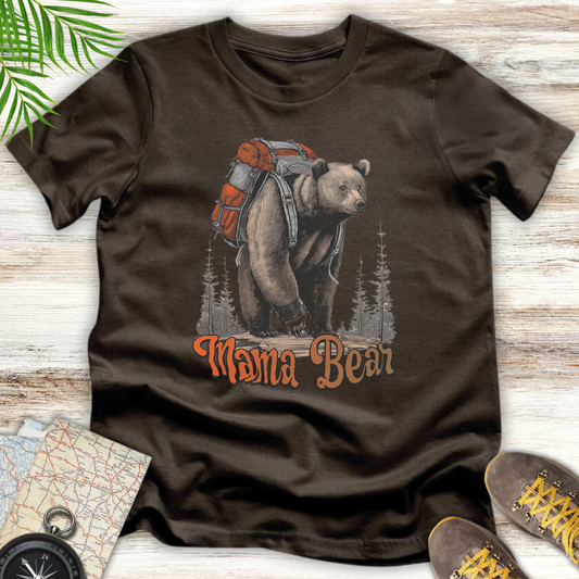 Mama Bear T-Shirt