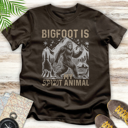 BF Spirit Animal T-Shirt