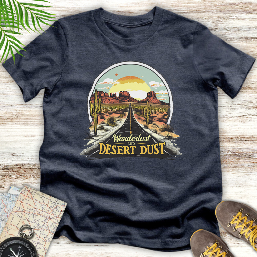 Desert Dust T-Shirt