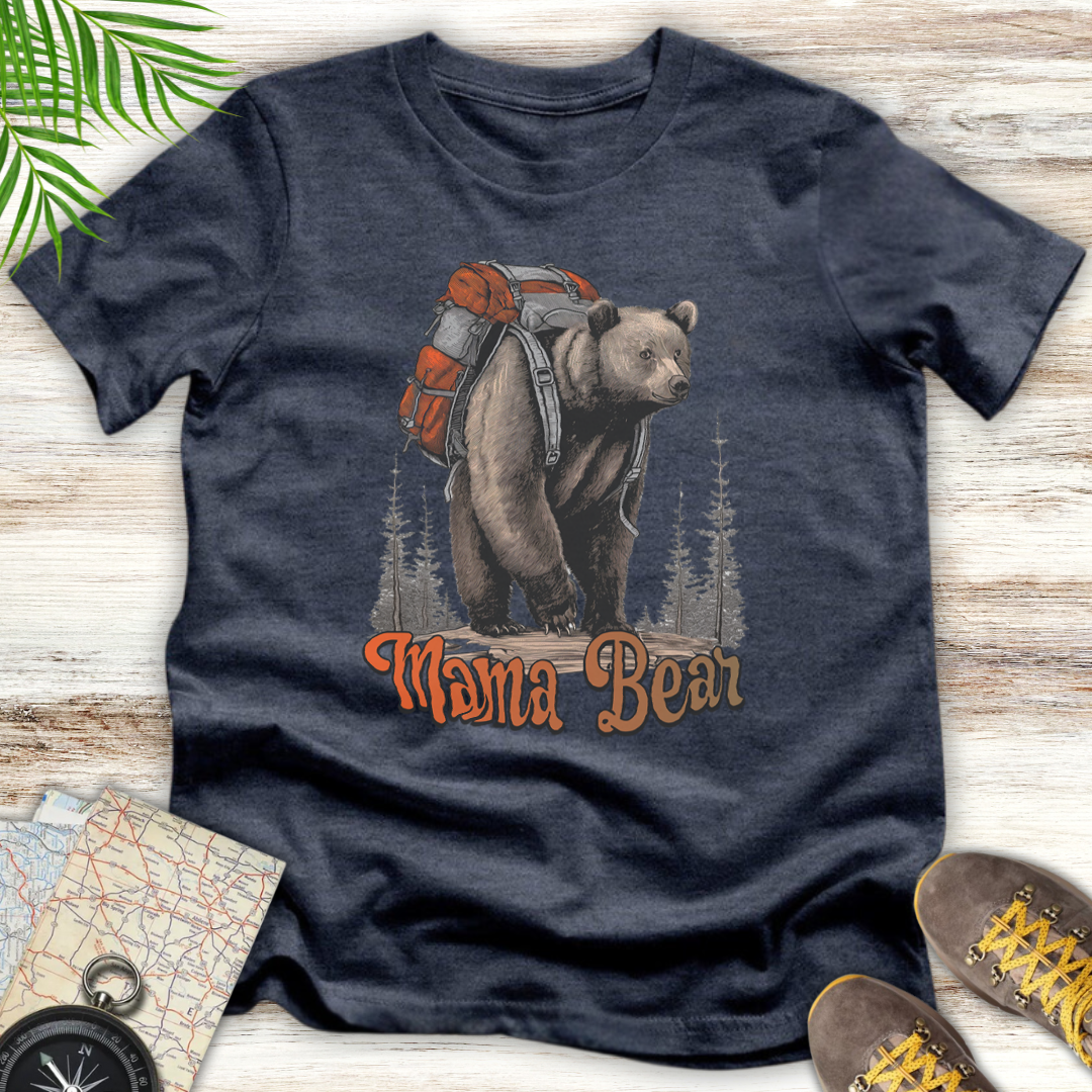 Mama Bear T-Shirt