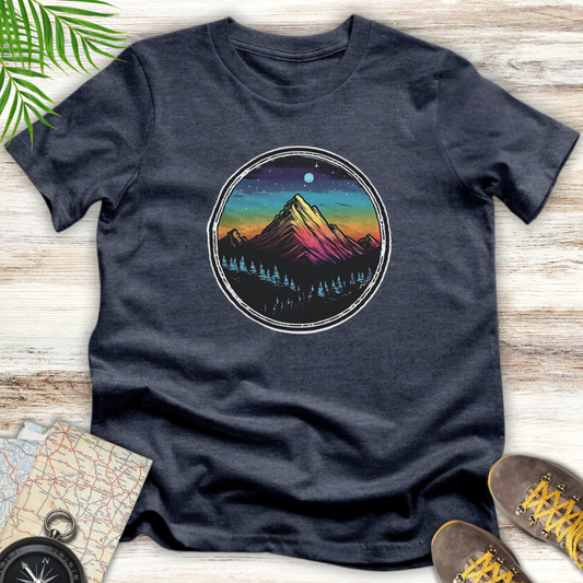 Summit Glow T-Shirt