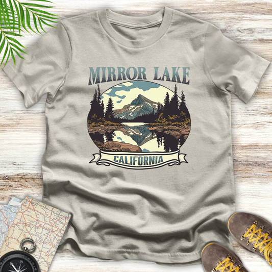 Mirror Lake T-Shirt