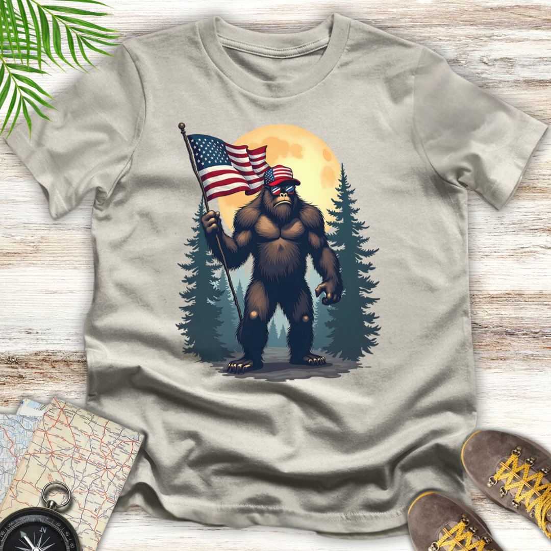 American Legend T-Shirt