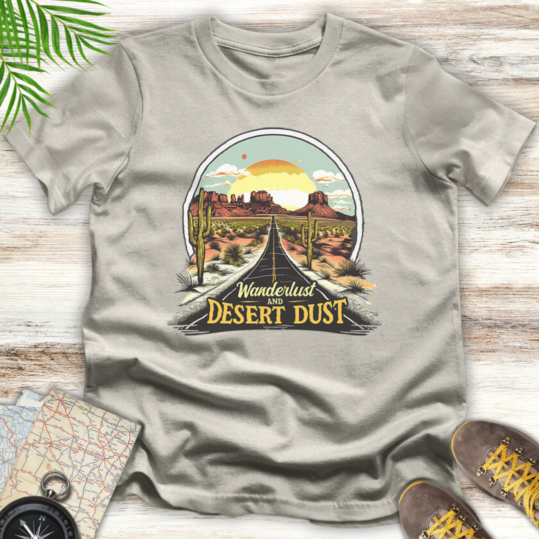 Desert Dust T-Shirt