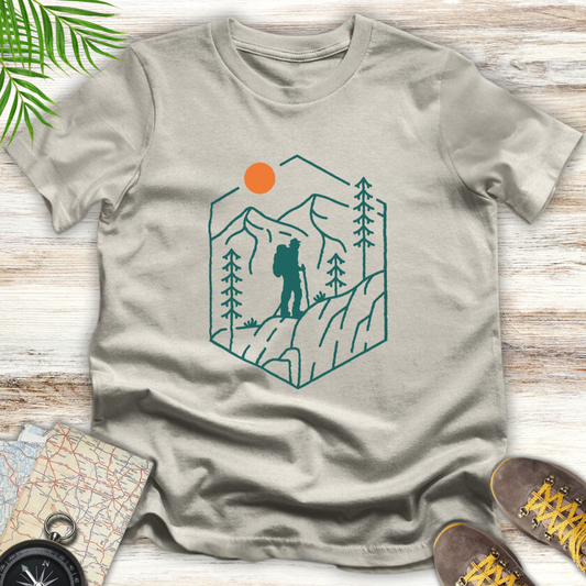 Mountain Wanderer T-Shirt