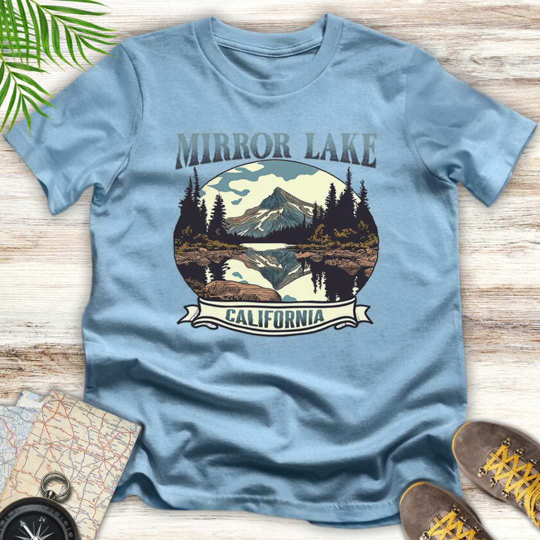 Mirror Lake T-Shirt