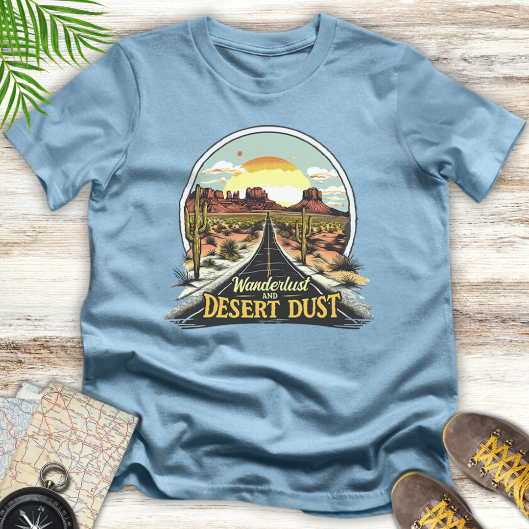 Desert Dust T-Shirt