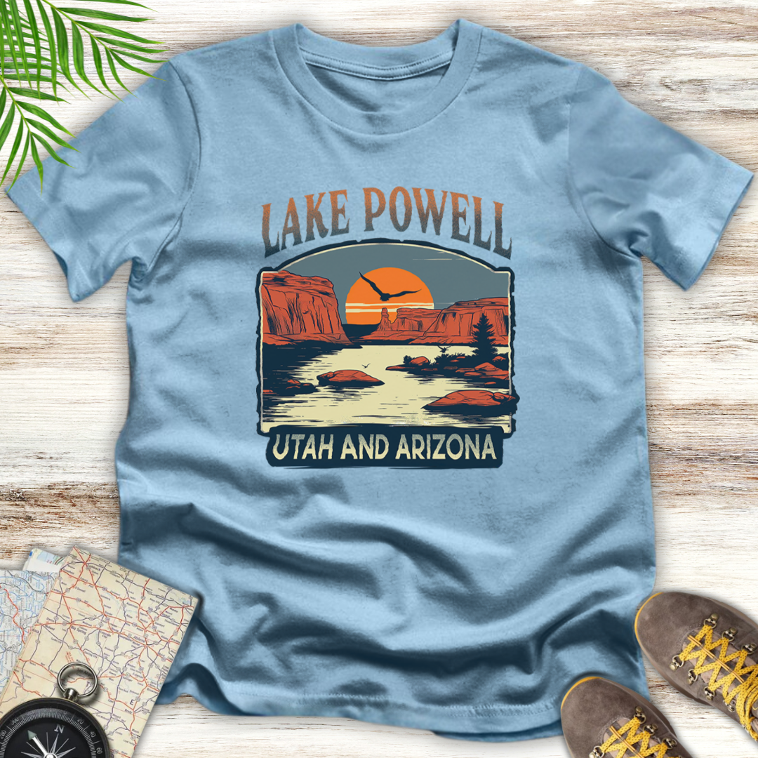 Lake Powell T-Shirt