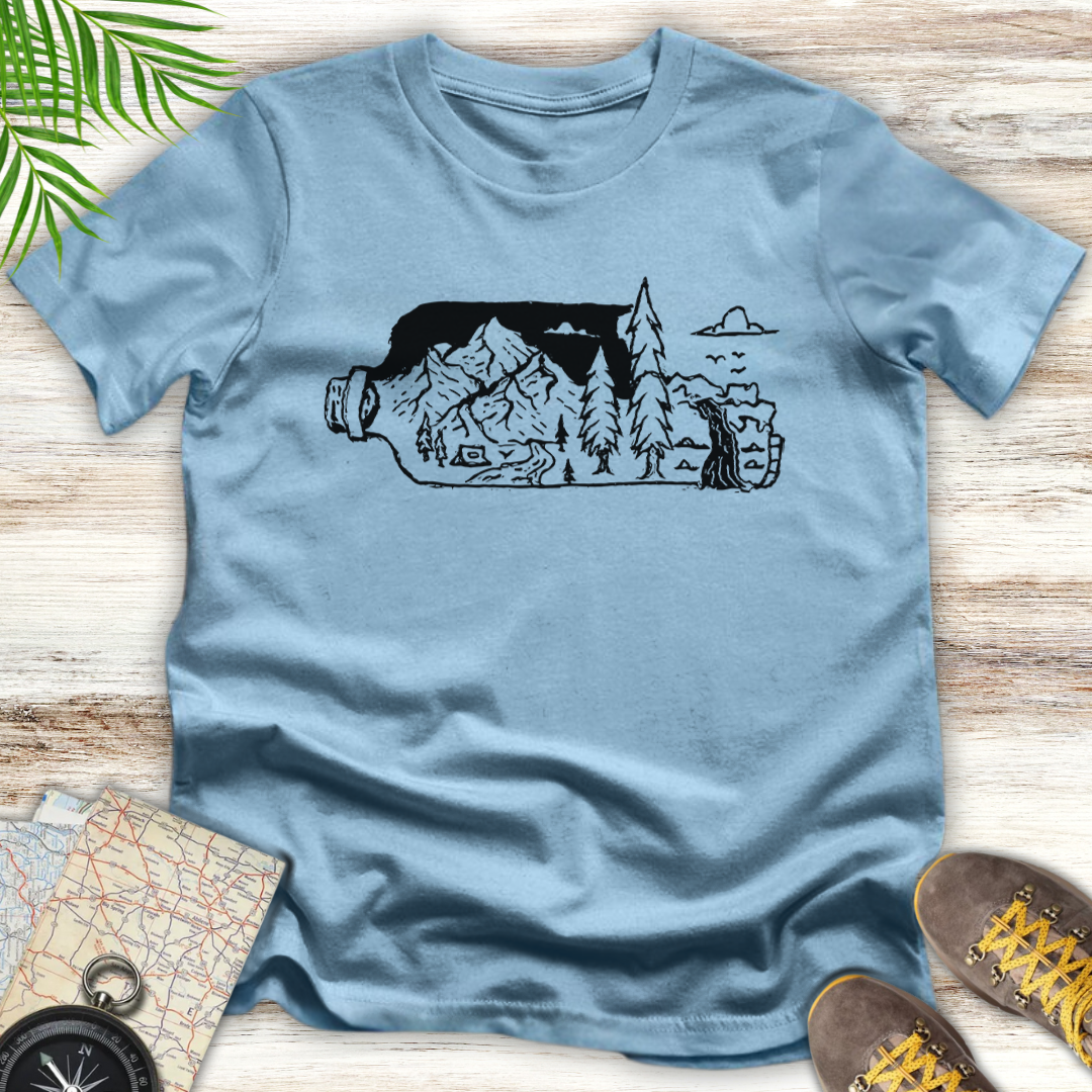 Bottled Adventure T-Shirt