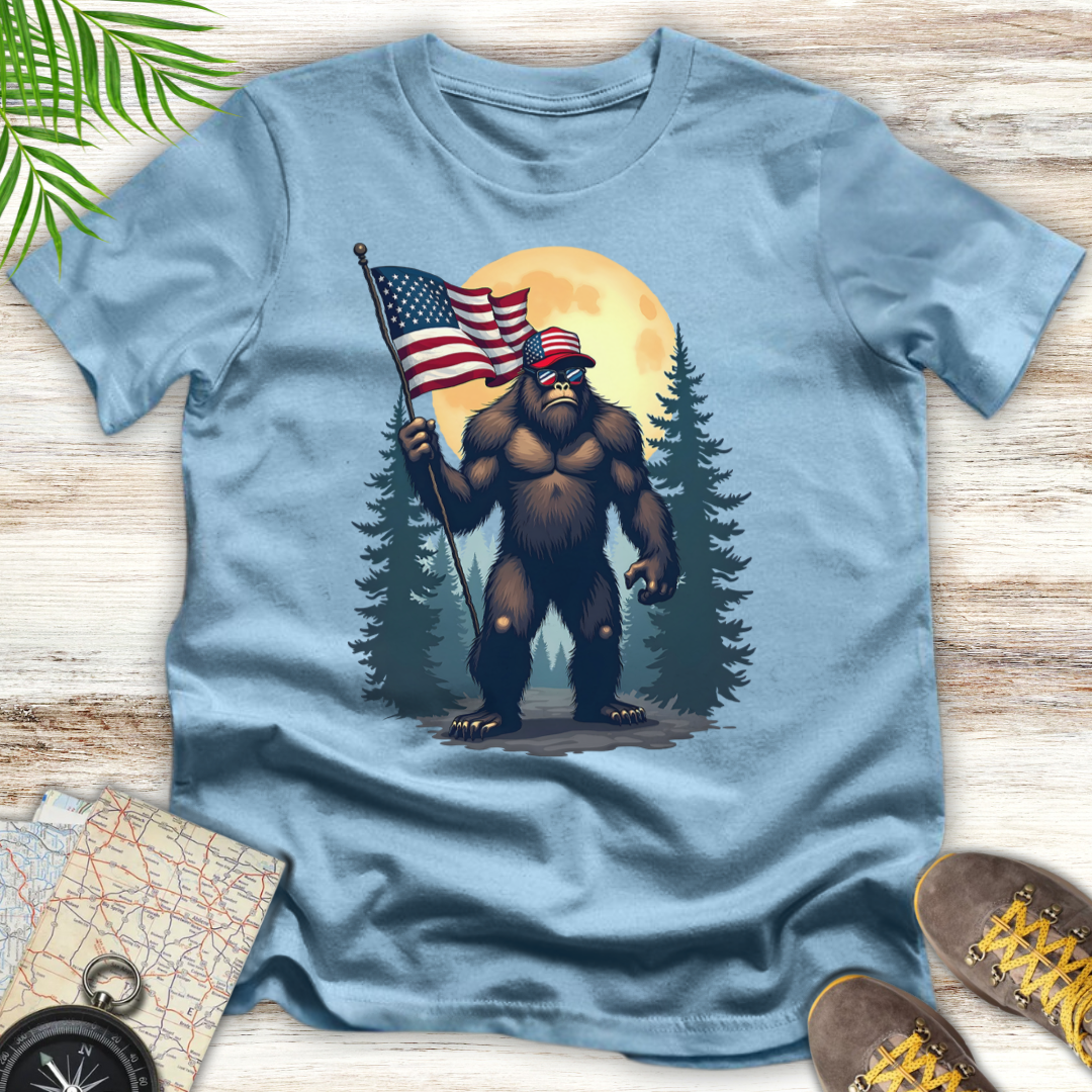 American Legend T-Shirt