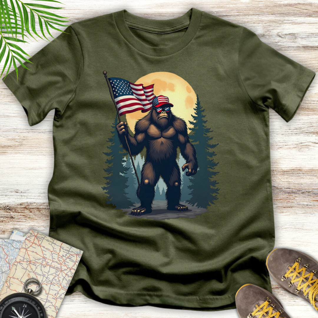 American Legend T-Shirt