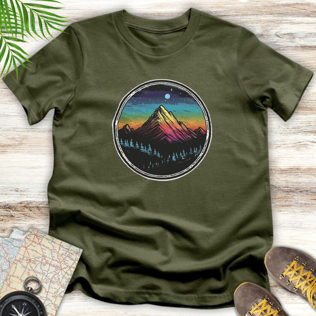 Summit Glow T-Shirt