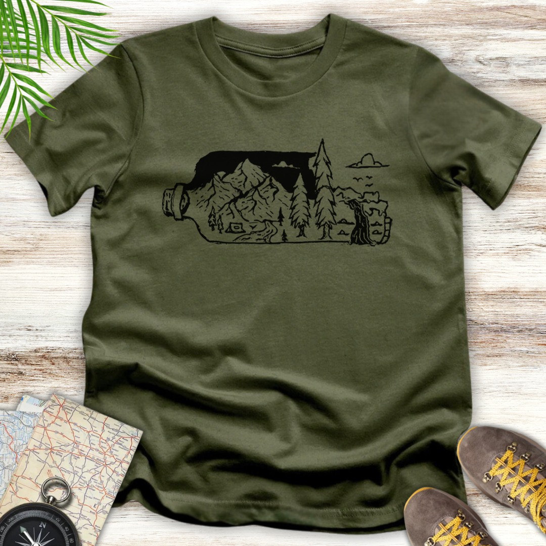 Bottled Adventure T-Shirt