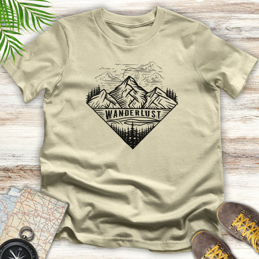 Wanderlust T-Shirt