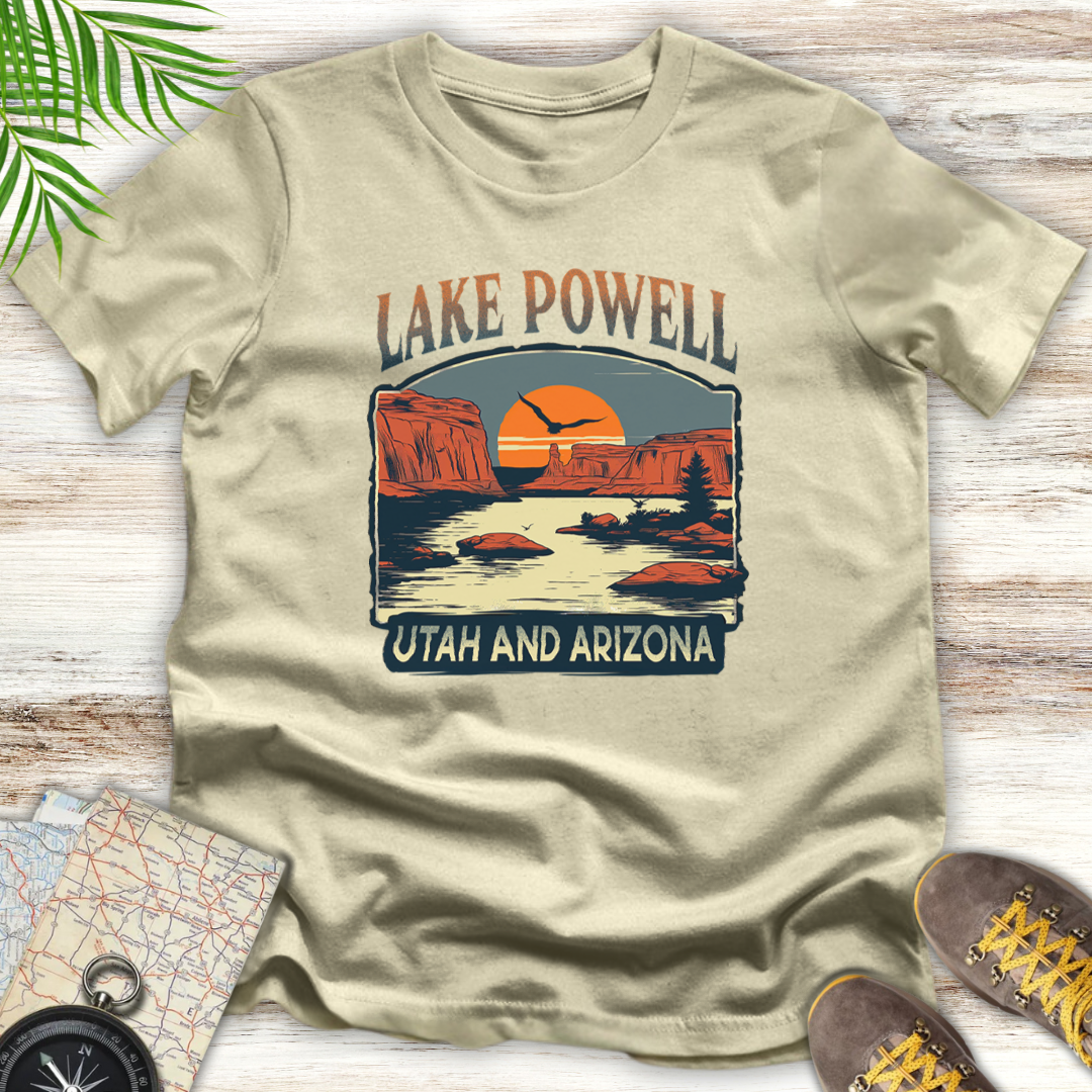 Lake Powell T-Shirt