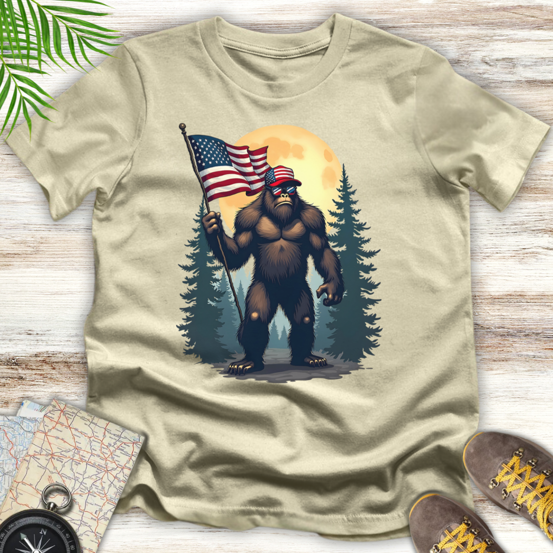 American Legend T-Shirt