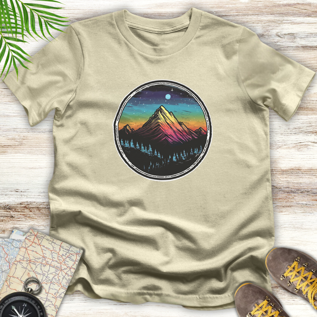 Summit Glow T-Shirt