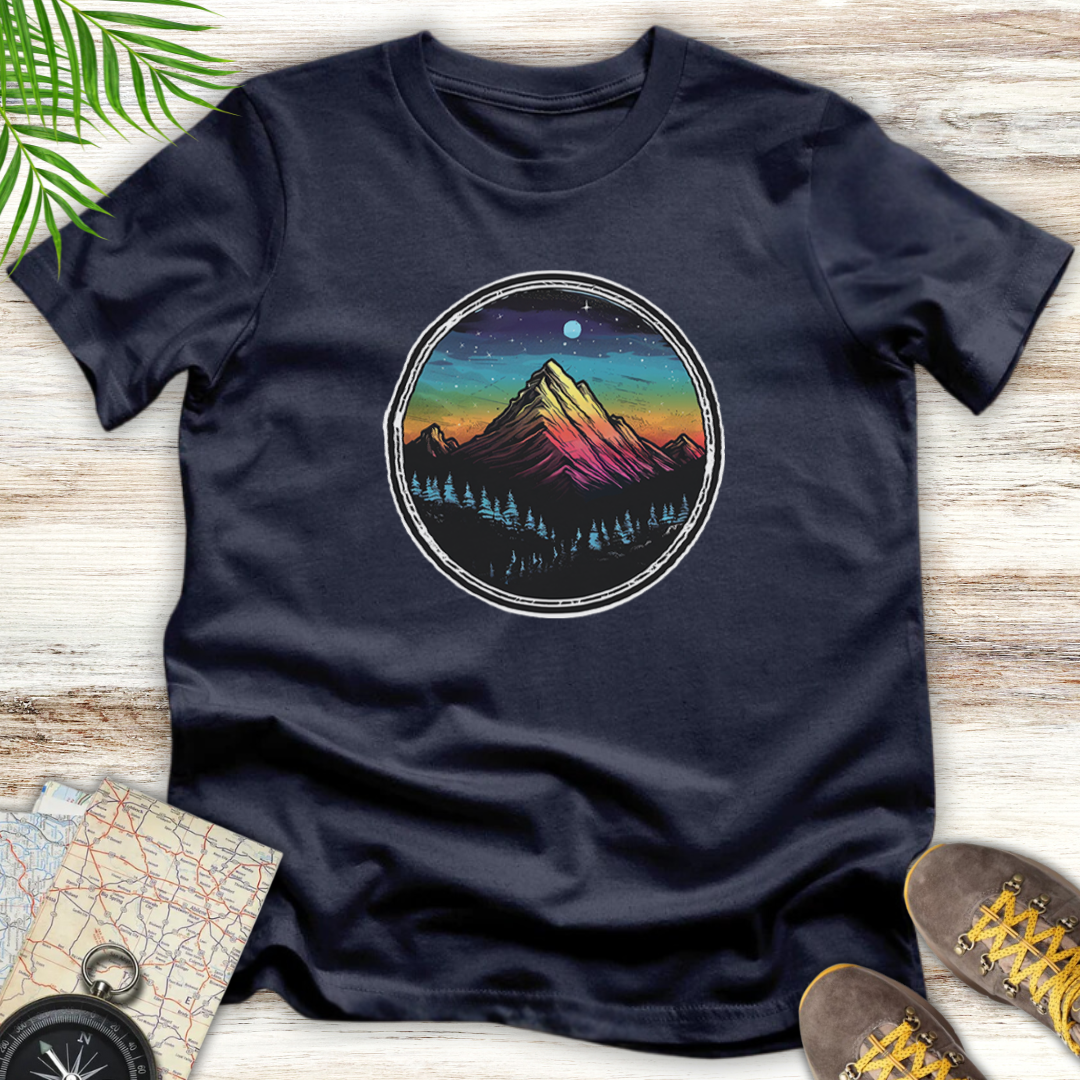 Summit Glow T-Shirt