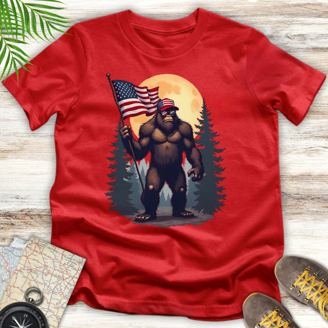 American Legend T-Shirt