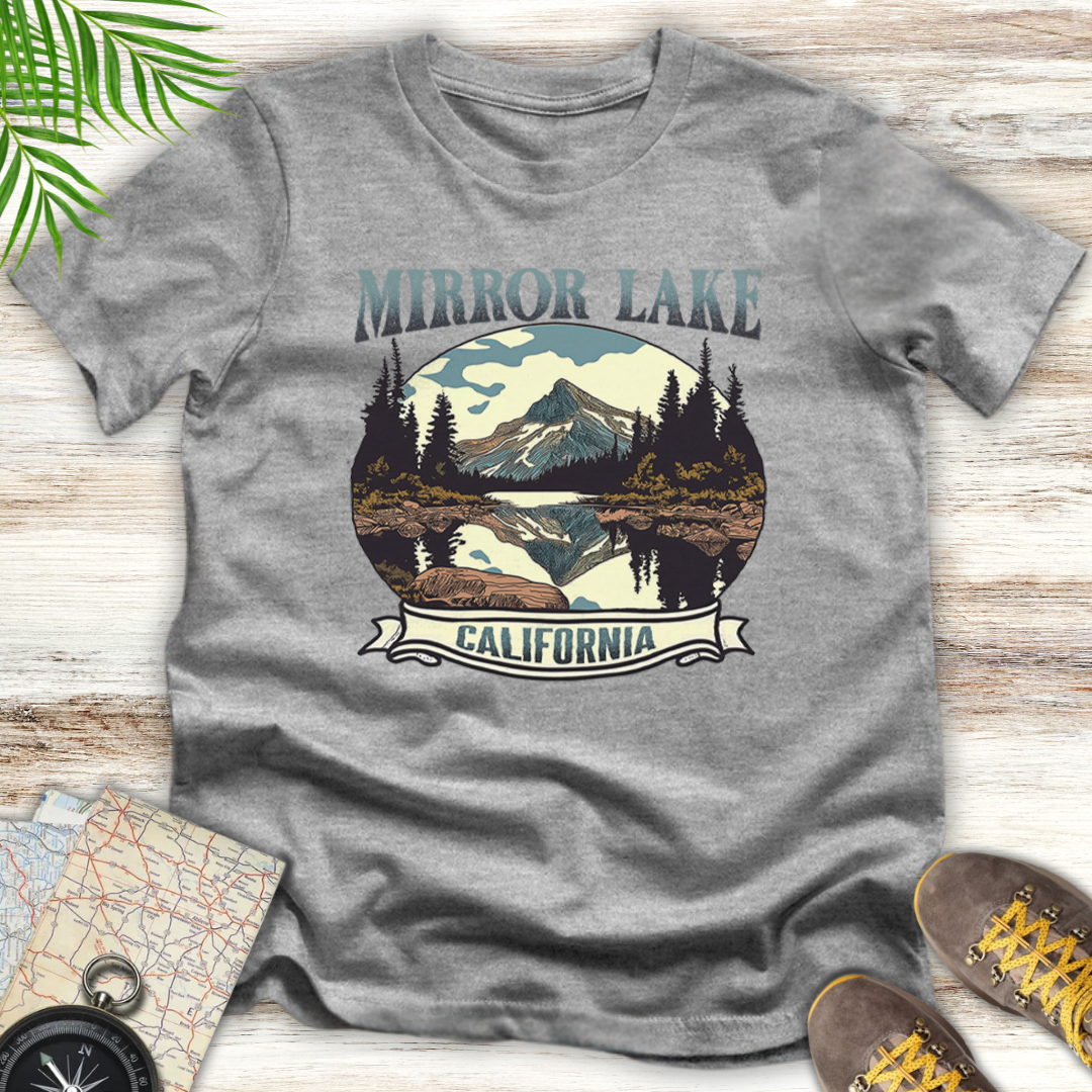 Mirror Lake T-Shirt