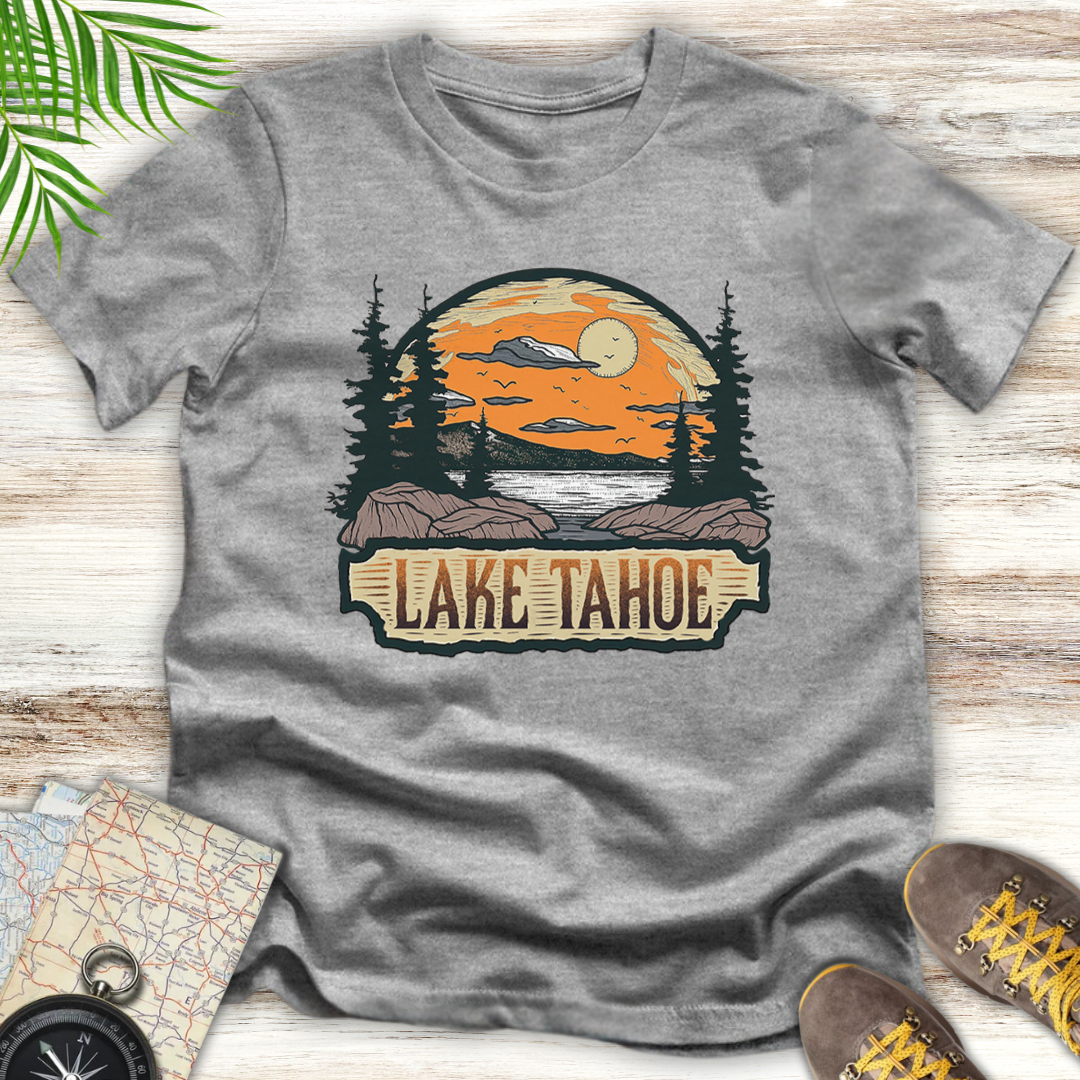 Lake Tahoe T-Shirt