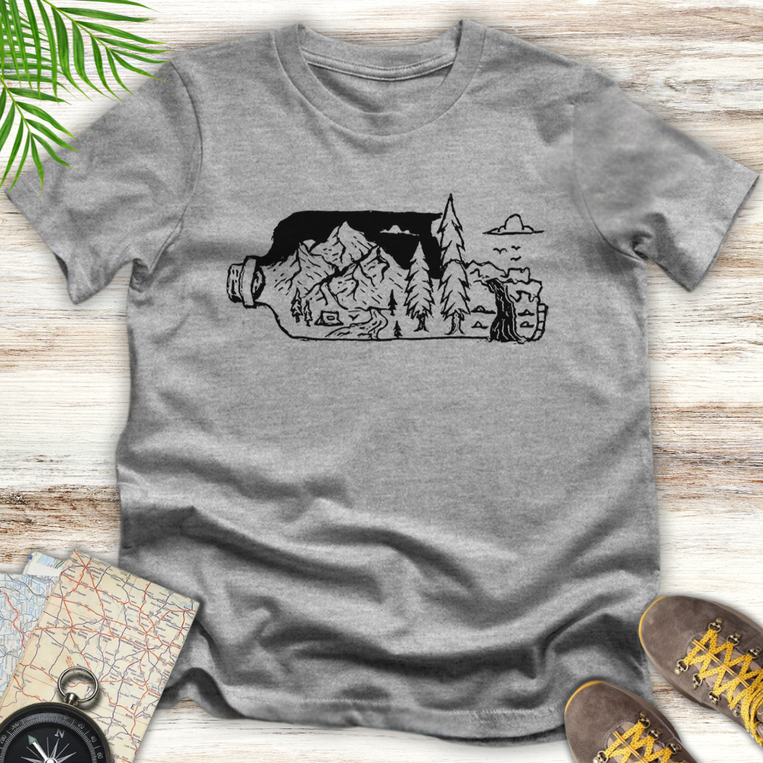 Bottled Adventure T-Shirt