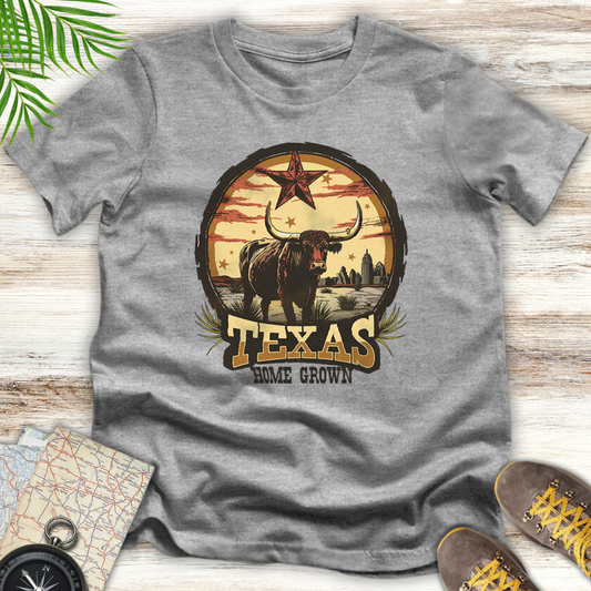 TX Home Grown T-Shirt