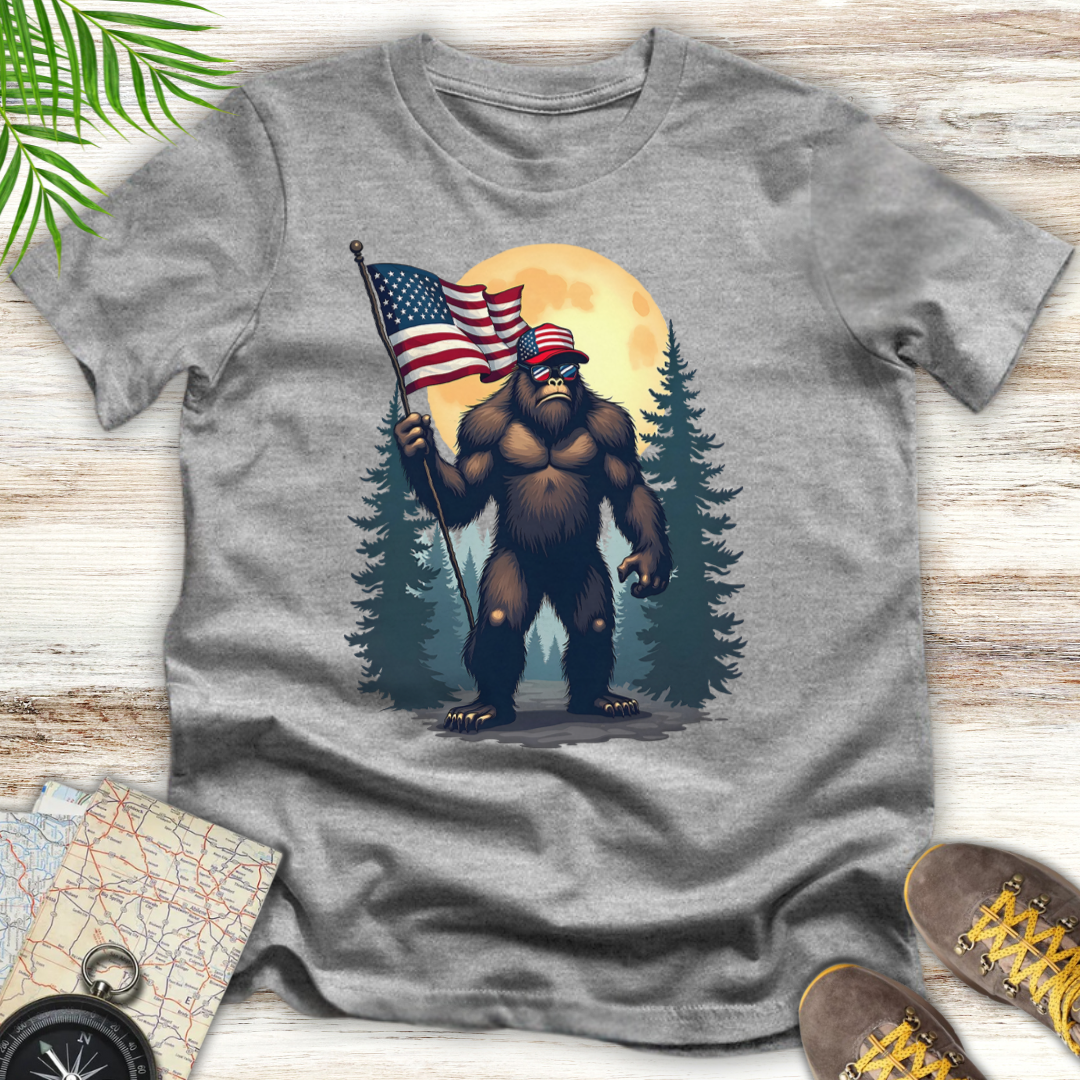 American Legend T-Shirt