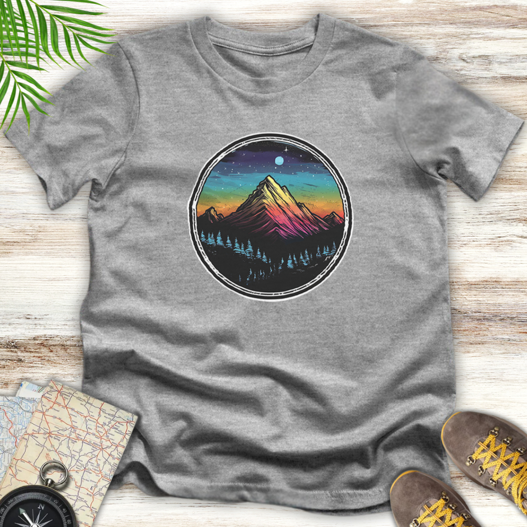 Summit Glow T-Shirt