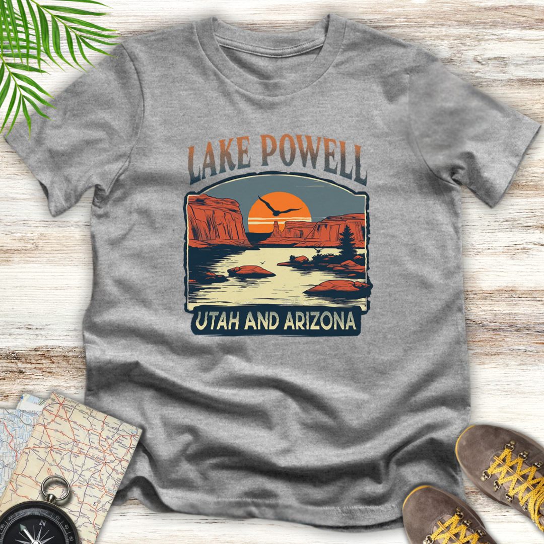 Lake Powell T-Shirt