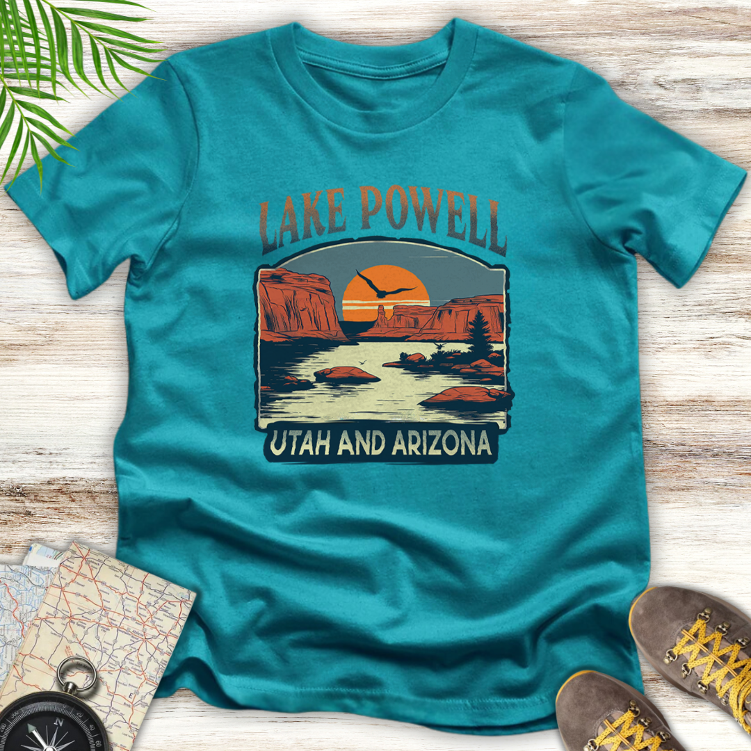 Lake Powell T-Shirt