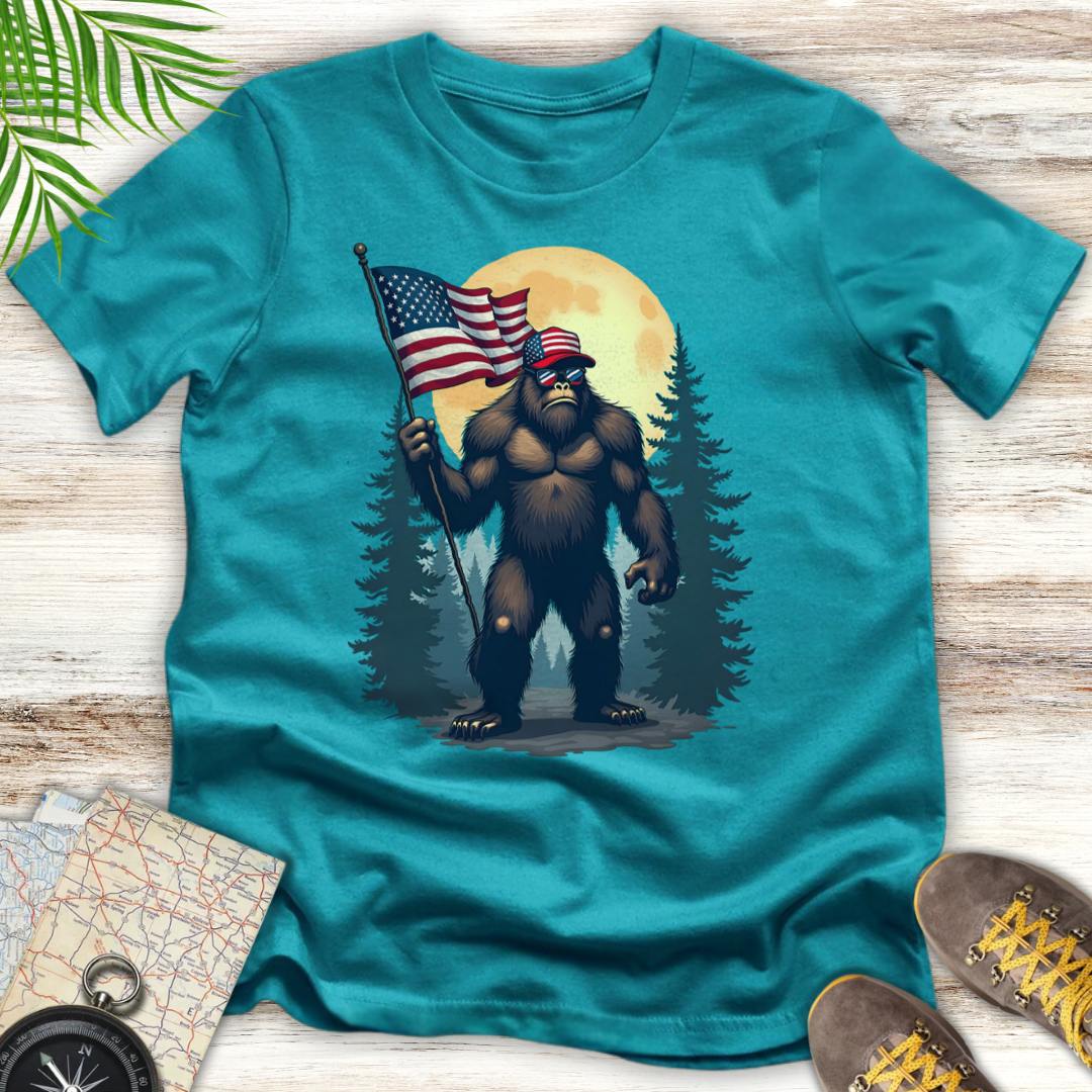 American Legend T-Shirt