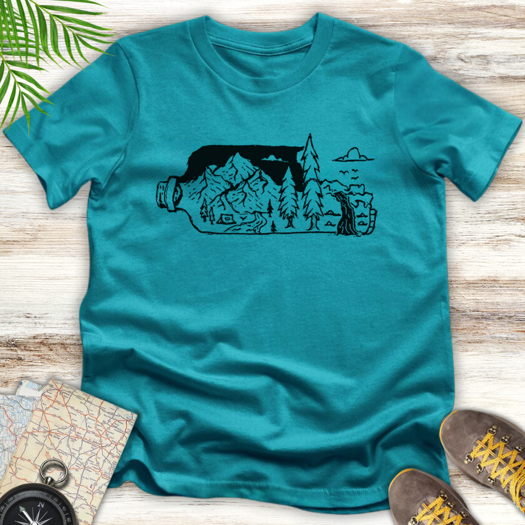 Bottled Adventure T-Shirt