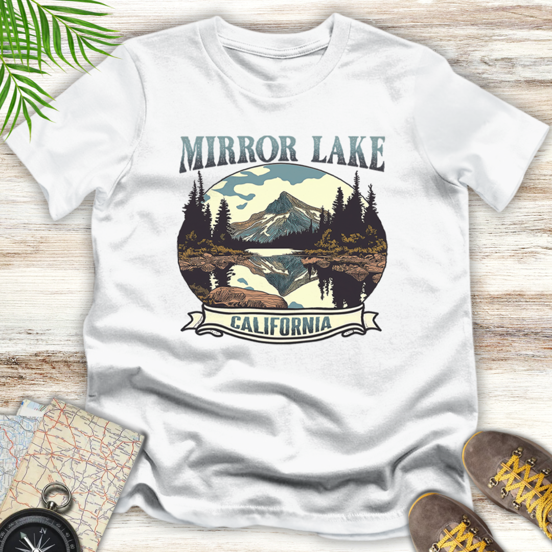 Mirror Lake T-Shirt