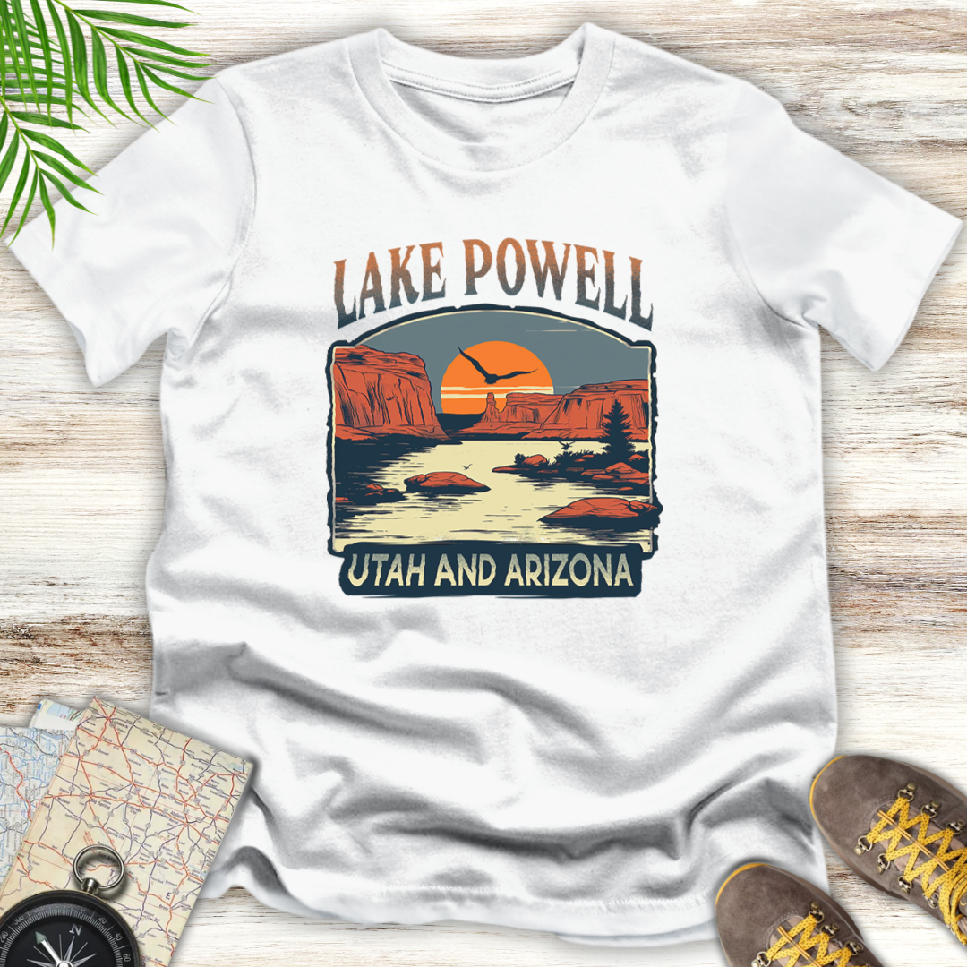 Lake Powell T-Shirt