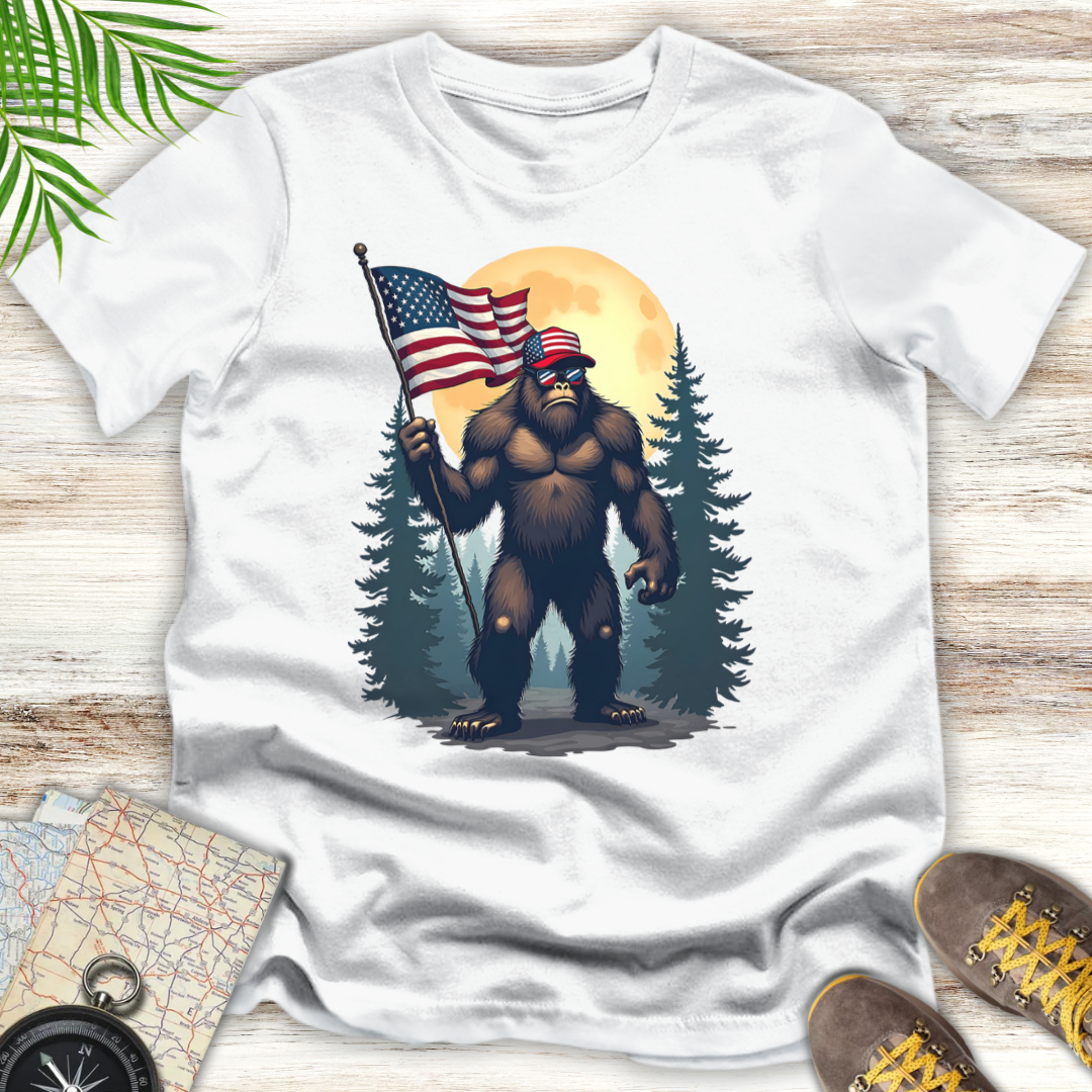 American Legend T-Shirt