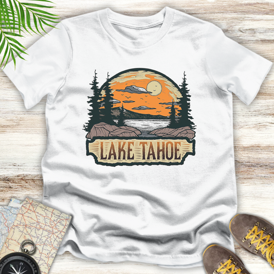 Lake Tahoe T-Shirt