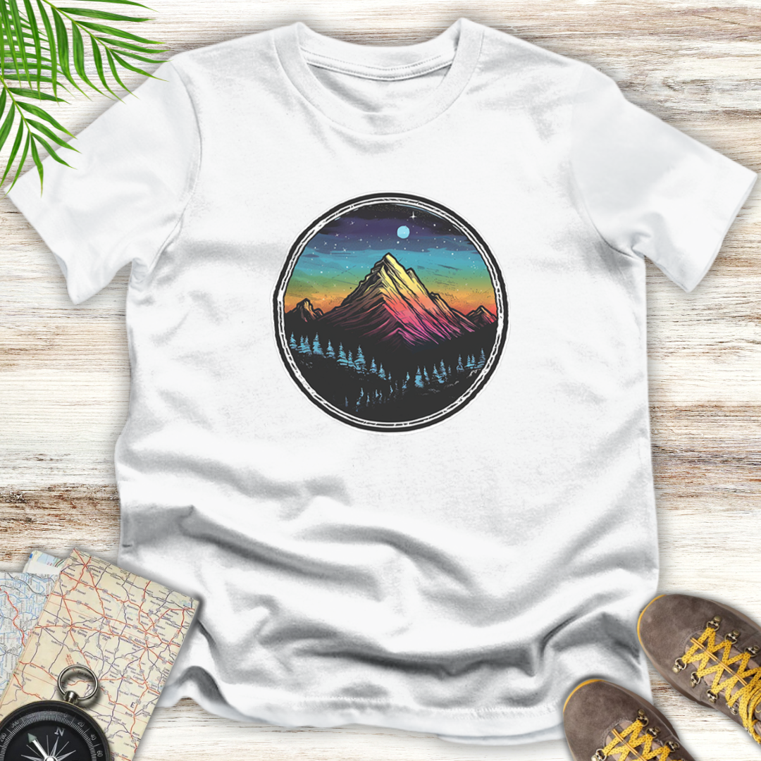 Summit Glow T-Shirt